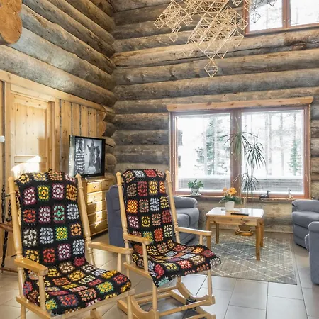 Kesaniemi By Interhome Сasa de vacaciones