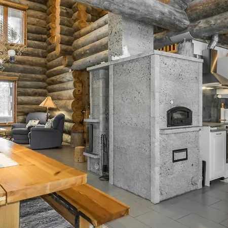 Kesaniemi By Interhome Сasa de vacaciones
