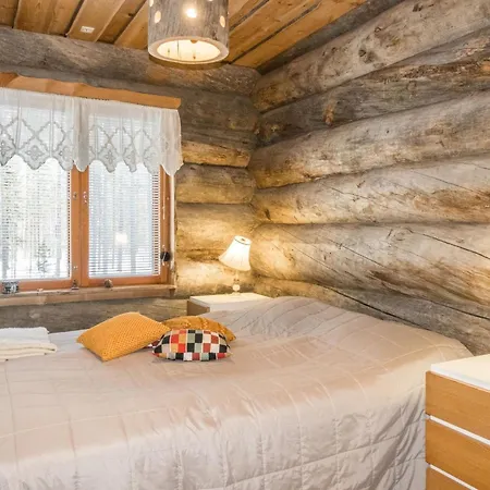Сasa de vacaciones Kesaniemi By Interhome