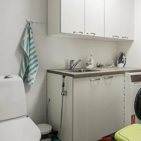 Сasa de vacaciones Kesaniemi By Interhome *