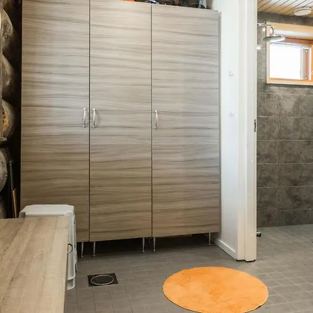 Kesaniemi By Interhome