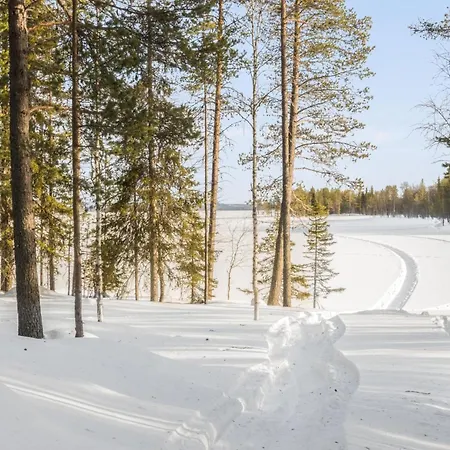 Kesaniemi By Interhome