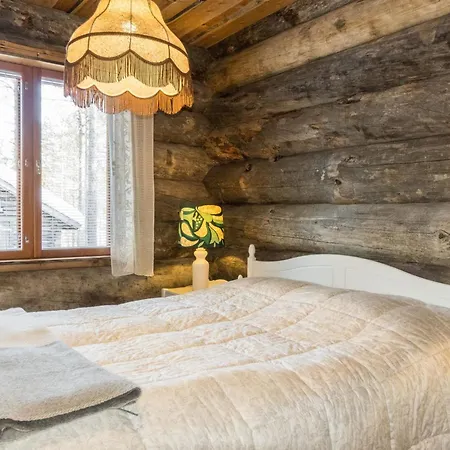 Kesaniemi By Interhome Tolva (Posio)