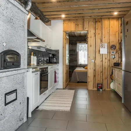Kesaniemi By Interhome Сasa de vacaciones